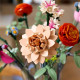 LEGO Botanical Pretty Pink Flower Bouquet (10342)