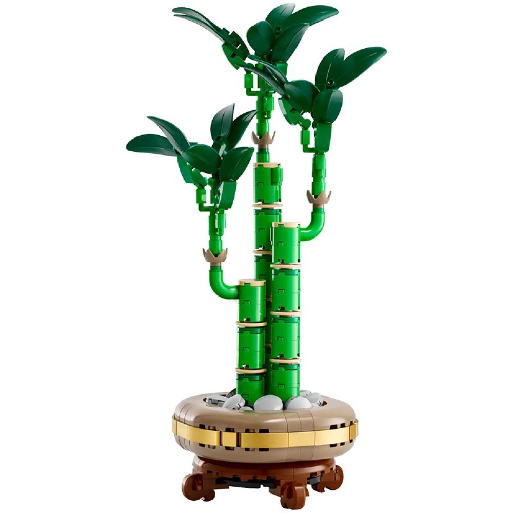 LEGO Botanical Lucky Bamboo (10344)