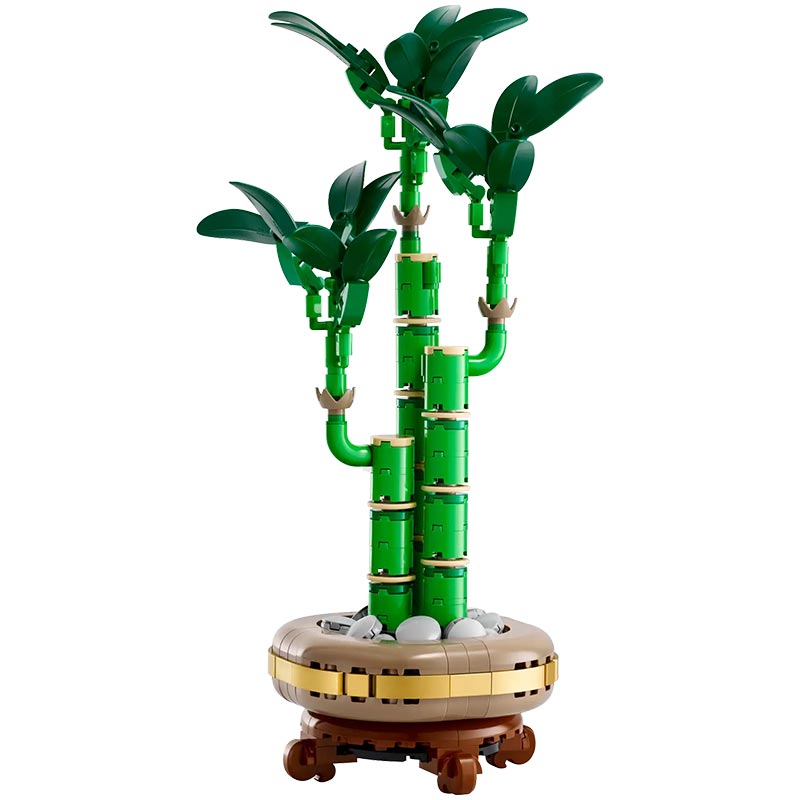 LEGO Botanical Lucky Bamboo (10344)