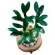 LEGO Botanical Lucky Bamboo (10344)