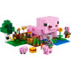LEGO Minecraft The Baby Pig House (21268)