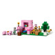 LEGO Minecraft The Baby Pig House (21268)
