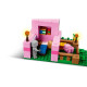 LEGO Minecraft The Baby Pig House (21268)
