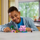 LEGO Minecraft The Baby Pig House (21268)