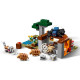 LEGO Minecraft The Armadillo Mine Expedition (21269)