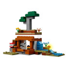 LEGO Minecraft The Armadillo Mine Expedition (21269)