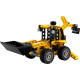 LEGO Technic Backhoe Loader (42197)