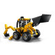 LEGO Technic Backhoe Loader (42197)
