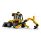LEGO Technic Backhoe Loader (42197)