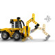 LEGO Technic Backhoe Loader (42197)