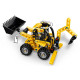 LEGO Technic Backhoe Loader (42197)