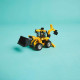 LEGO Technic Backhoe Loader (42197)