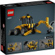 LEGO Technic Backhoe Loader (42197)