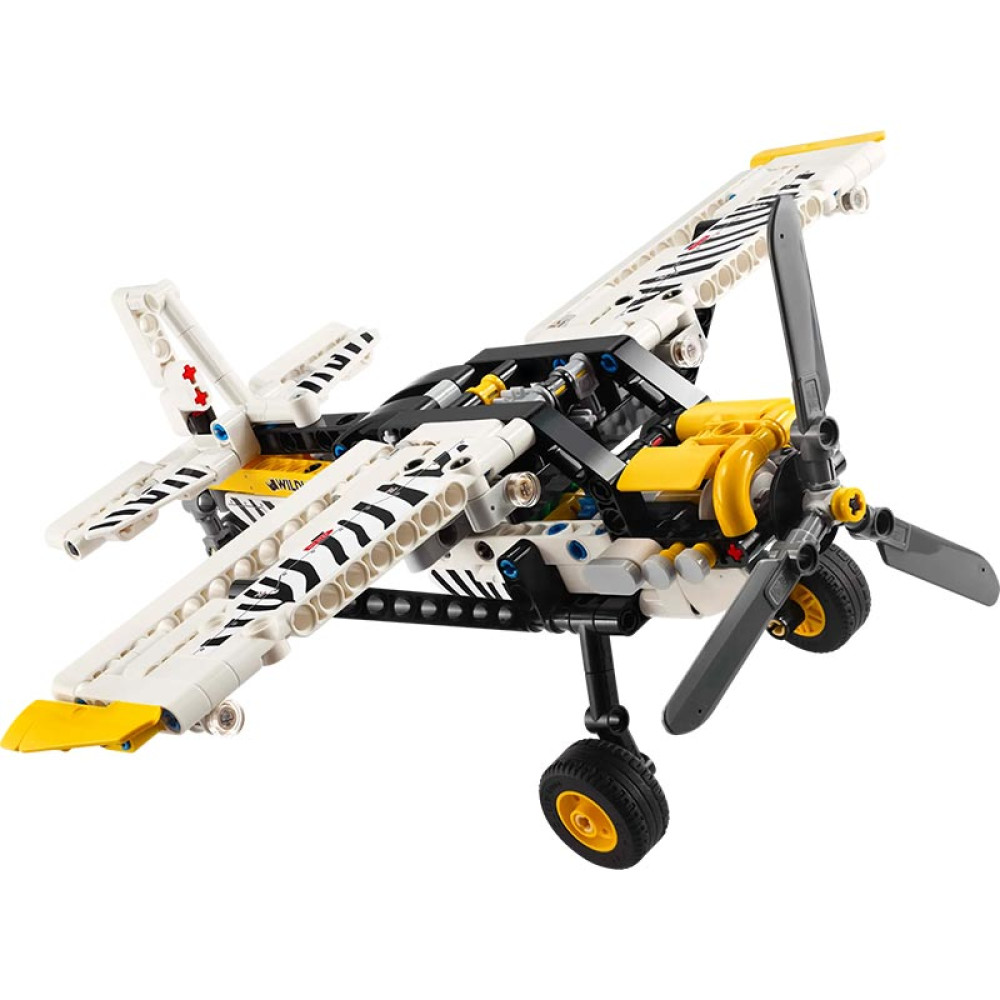 LEGO Technic Bush Plane (42198)