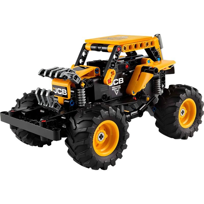 LEGO Technic Monster Jam Digatron (42199)