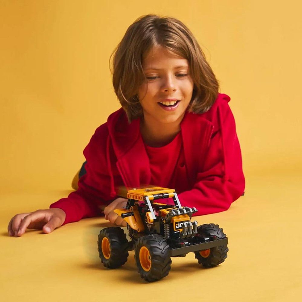 LEGO Technic Monster Jam Digatron (42199)