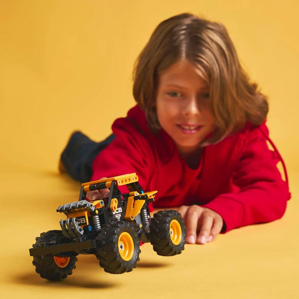 LEGO Technic Monster Jam Digatron (42199)