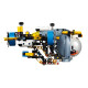 LEGO Technic Deep-Sea Research Submarine (42201)