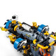 LEGO Technic Deep-Sea Research Submarine (42201)