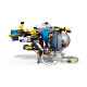 LEGO Technic Deep-Sea Research Submarine (42201)
