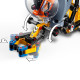 LEGO Technic Deep-Sea Research Submarine (42201)