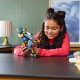 LEGO Technic Deep-Sea Research Submarine (42201)
