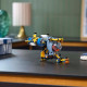 LEGO Technic Deep-Sea Research Submarine (42201)