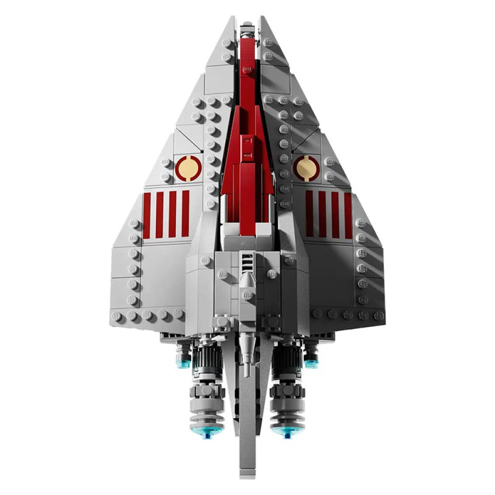 LEGO Star Wars Acclamator-Class Assault Ship (75404)