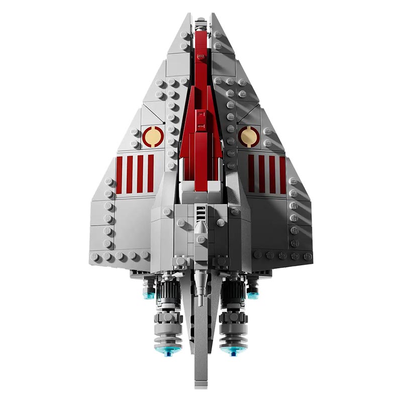 LEGO Star Wars Acclamator-Class Assault Ship (75404)
