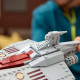 LEGO Star Wars Acclamator-Class Assault Ship (75404)