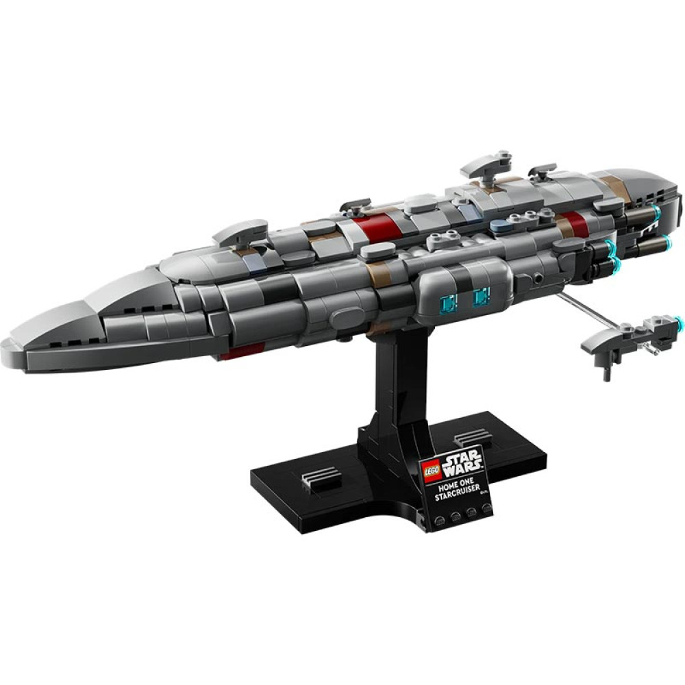 LEGO Star Wars Home One Starcruiser (75405)
