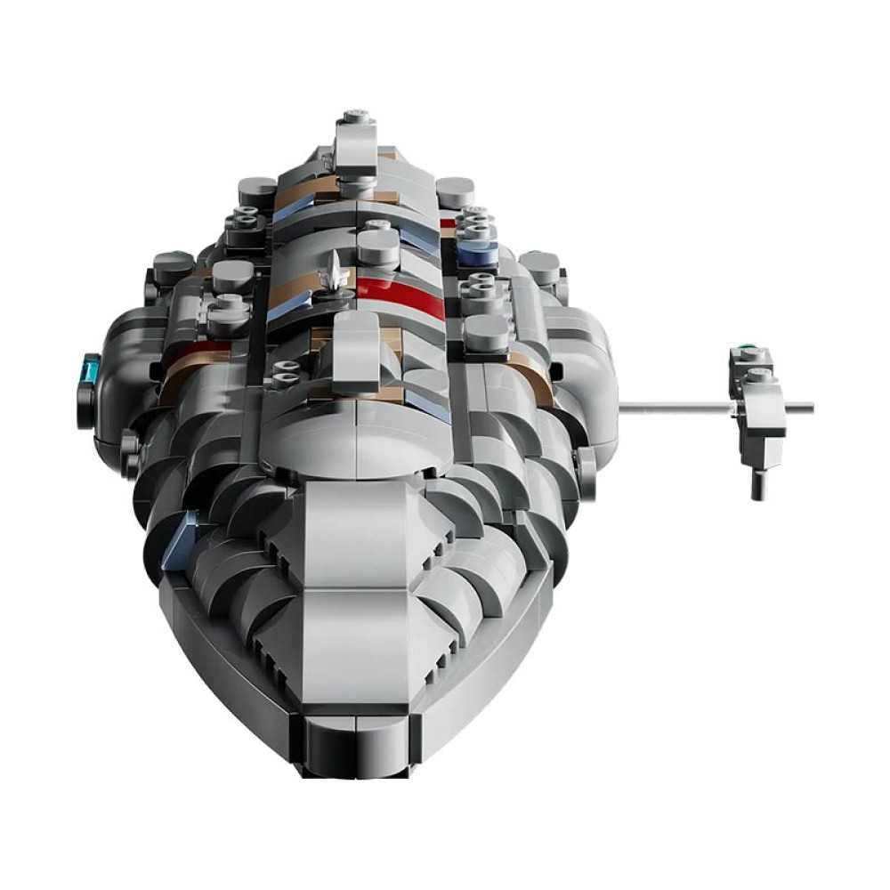 LEGO Star Wars Home One Starcruiser (75405)