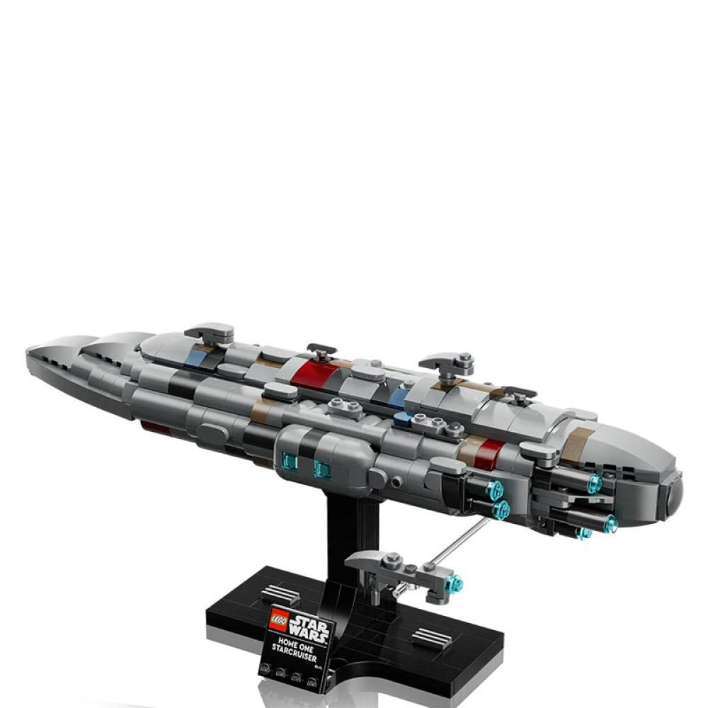 LEGO Star Wars Home One Starcruiser (75405)
