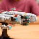 LEGO Star Wars Home One Starcruiser (75405)