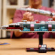 LEGO Star Wars Home One Starcruiser (75405)