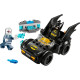 LEGO Super Heroes Batman & Batmobile vs. Mr. Freeze (76301)