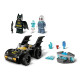LEGO Super Heroes Batman & Batmobile vs. Mr. Freeze (76301)