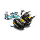 LEGO Super Heroes Batman & Batmobile vs. Mr. Freeze (76301)