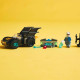 LEGO Super Heroes Batman & Batmobile vs. Mr. Freeze (76301)