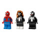 LEGO Marvel Spider-Man vs. Venom Muscle Car (76309)