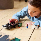 LEGO Marvel Spider-Man vs. Venom Muscle Car (76309)