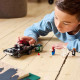 LEGO Marvel Spider-Man vs. Venom Muscle Car (76309)