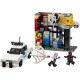LEGO Marvel Spider-Verse: Miles Morales vs. The Spot (76311)