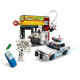 LEGO Marvel Spider-Verse: Miles Morales vs. The Spot (76311)