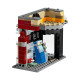 LEGO Marvel Spider-Verse: Miles Morales vs. The Spot (76311)
