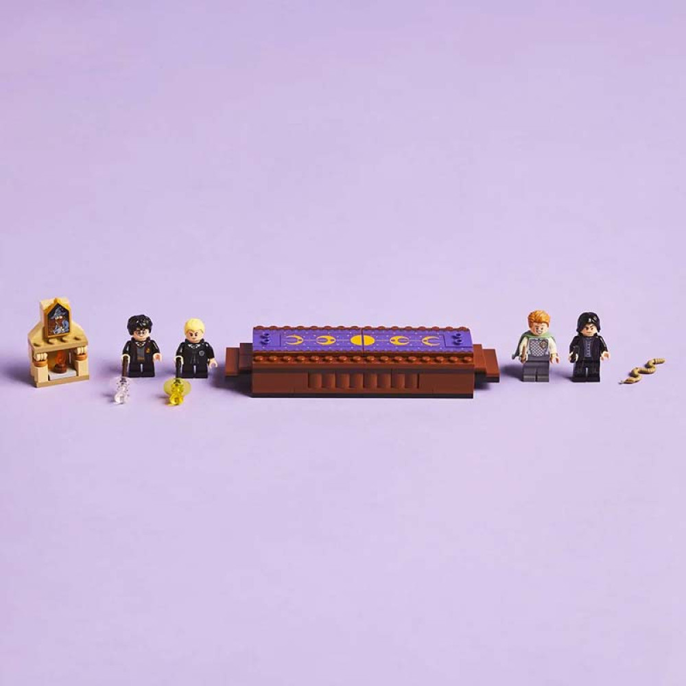 LEGO Harry Potter Hogwarts Castle: Dueling Club (76441)