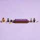 LEGO Harry Potter Hogwarts Castle: Dueling Club (76441)