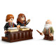 LEGO Harry Potter Hogwarts Castle: Charms Class (76442)