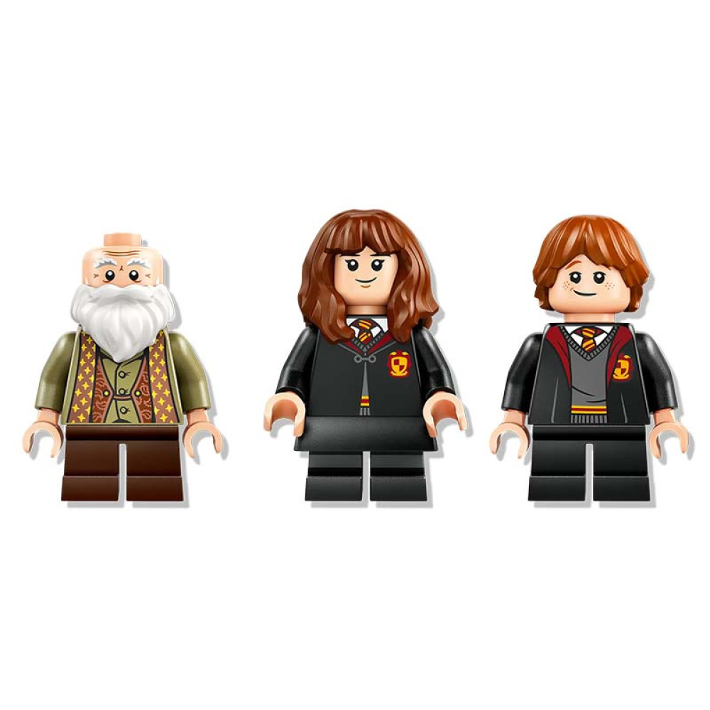 LEGO Harry Potter Hogwarts Castle: Charms Class (76442)