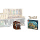 LEGO Harry Potter Hogwarts Castle: Charms Class (76442)